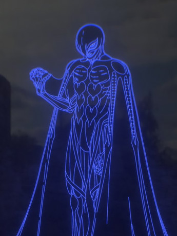 Berserk Femto Otaku Lamp Gallery Image 2