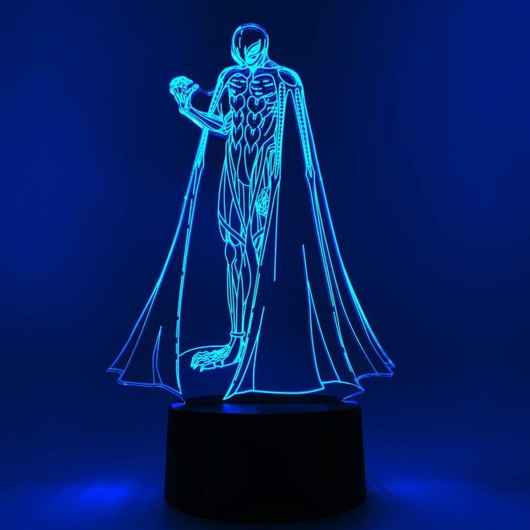 Berserk Femto Otaku Lamp Gallery Image 18