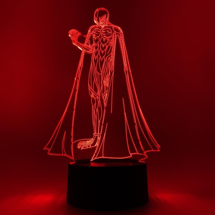 Berserk Femto Otaku Lamp Gallery Image 13