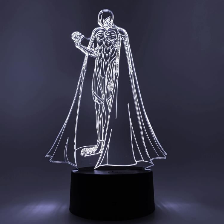 Berserk Femto Otaku Lamp Gallery Image 16