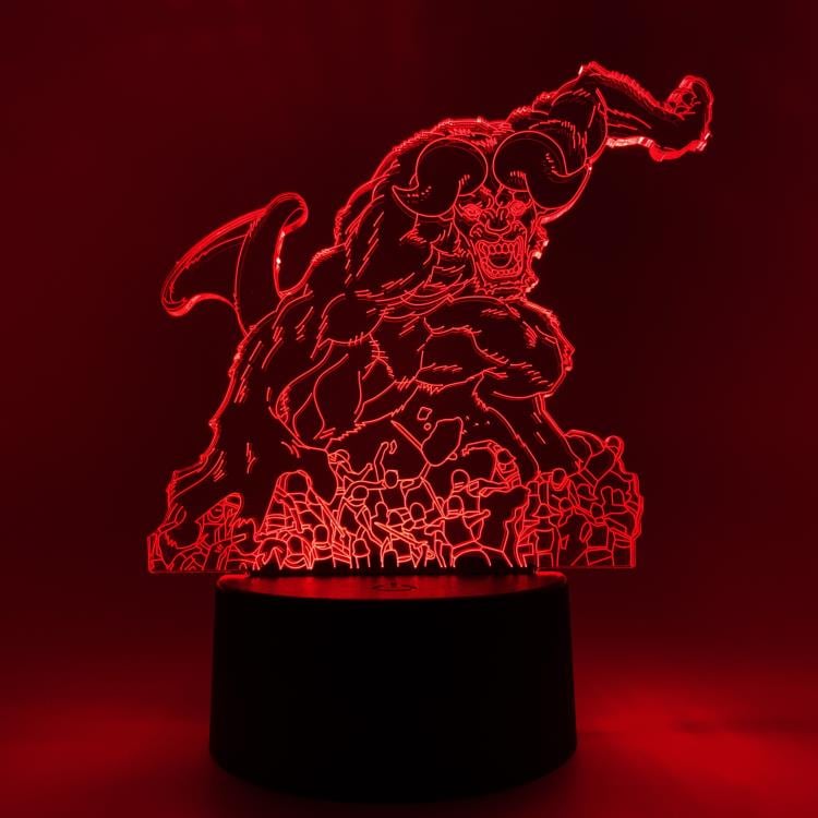Berserk Zodd Otaku Lamp Gallery Image 13