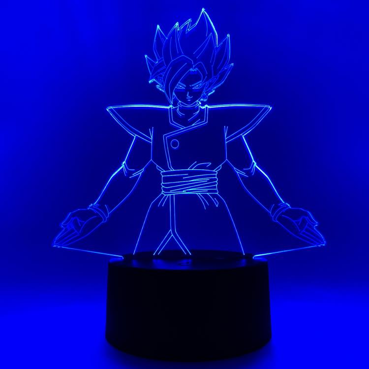 Dragon Ball Super Fused Zamasu Otaku Lamp Gallery Image 6