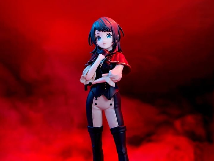 BanG Dream! Ave Mujica 