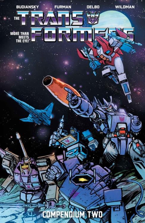 The Transformers Compendium Two Gallery Image 3