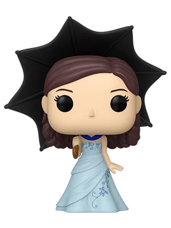 Gilmore Girls 25th Anniversary Pop! Television #1492 Rory Gilmore Gallery Image 2