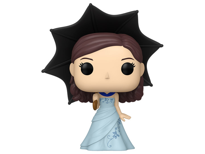 Gilmore Girls 25th Anniversary Pop! Television #1492 Rory Gilmore Gallery Image 1