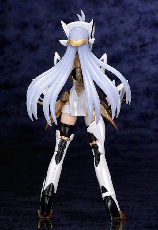 Xenosaga Episode III: Also sprach Zarathustra KOS-MOS (Extra