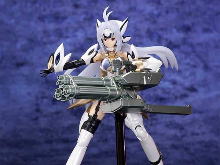 Xenosaga Episode III: Also sprach Zarathustra KOS-MOS (Extra
