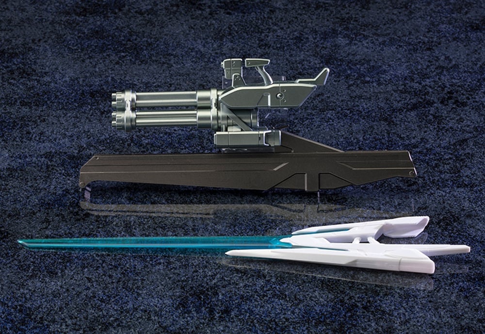 Xenosaga Episode III: Also sprach Zarathustra KOS-MOS (Extra