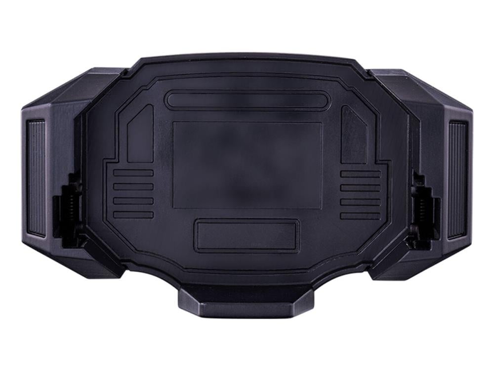 Kyoryu Sentai Zyuranger Dino Buckler (Memorial Edition)