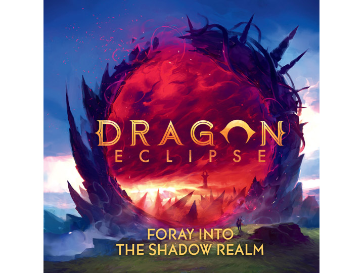 Dragon Eclipse: Foray into the Shadow Relam Expansion Gallery Image 1