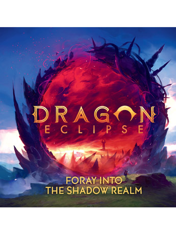 Dragon Eclipse: Foray into the Shadow Relam Expansion Gallery Image 2