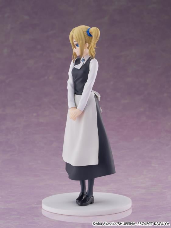 Kaguya-sama: Love is War Cantabile Ai Hayasaka Figure Gallery Image 4