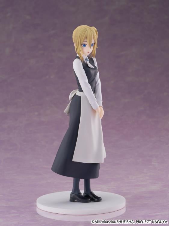 Kaguya-sama: Love is War Cantabile Ai Hayasaka Figure Gallery Image 6