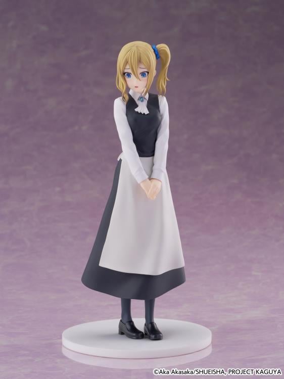 Kaguya-sama: Love is War Cantabile Ai Hayasaka Figure Gallery Image 3