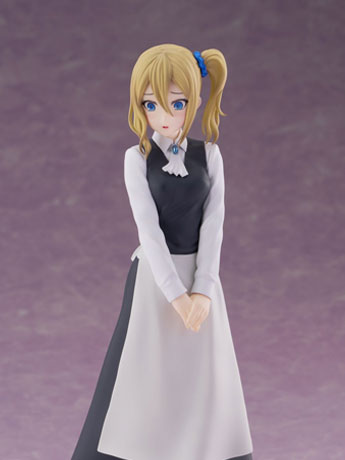 Kaguya-sama: Love is War Cantabile Ai Hayasaka Figure Gallery Image 2