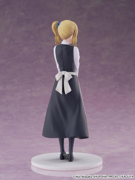 Kaguya-sama: Love is War Cantabile Ai Hayasaka Figure Gallery Image 5