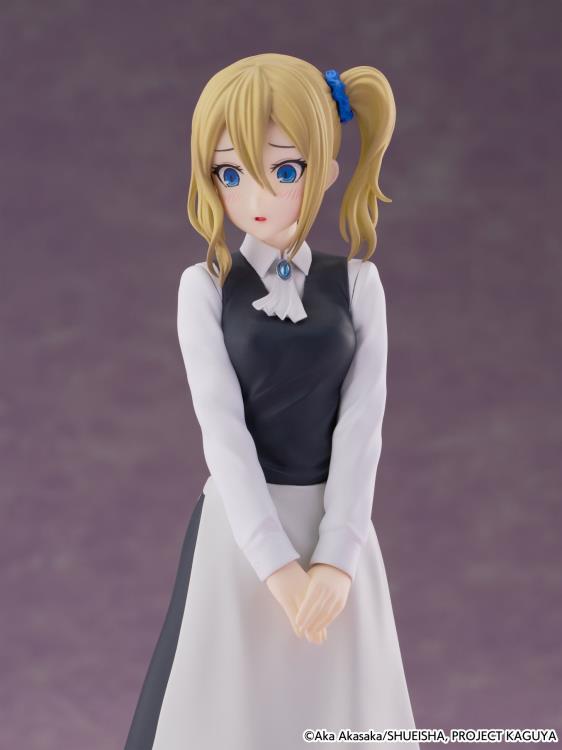 Kaguya-sama: Love is War Cantabile Ai Hayasaka Figure Gallery Image 7