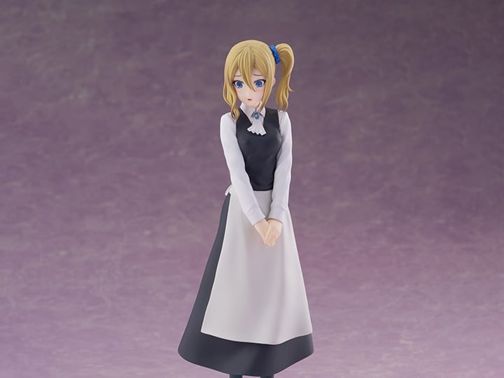 Kaguya-sama: Love is War Cantabile Ai Hayasaka Figure Gallery Image 1