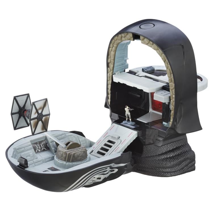 Star Wars Micro Machines Battle Sets Wave 1 Case of 3