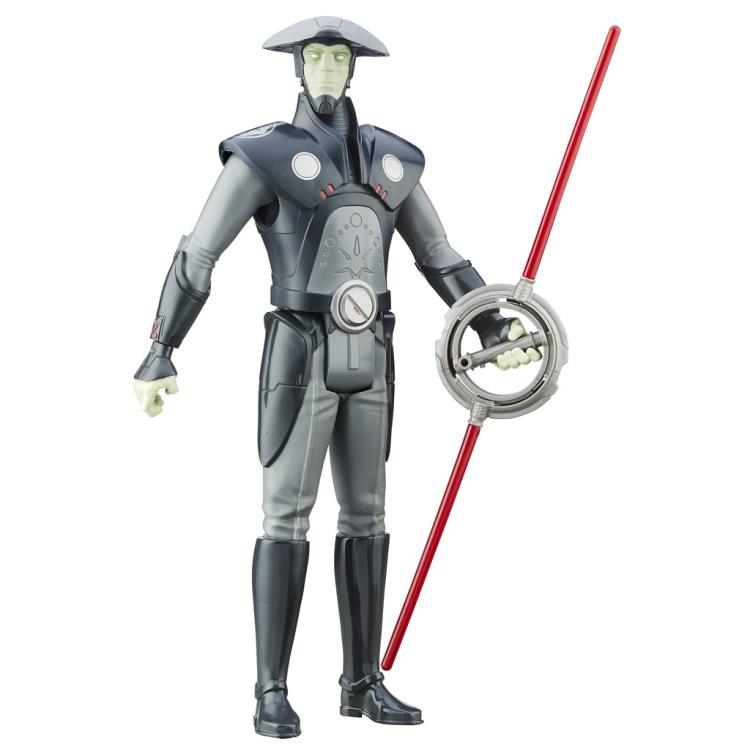 Star Wars 12" Figure Wave 1 Case of 8 Gallery Image 12