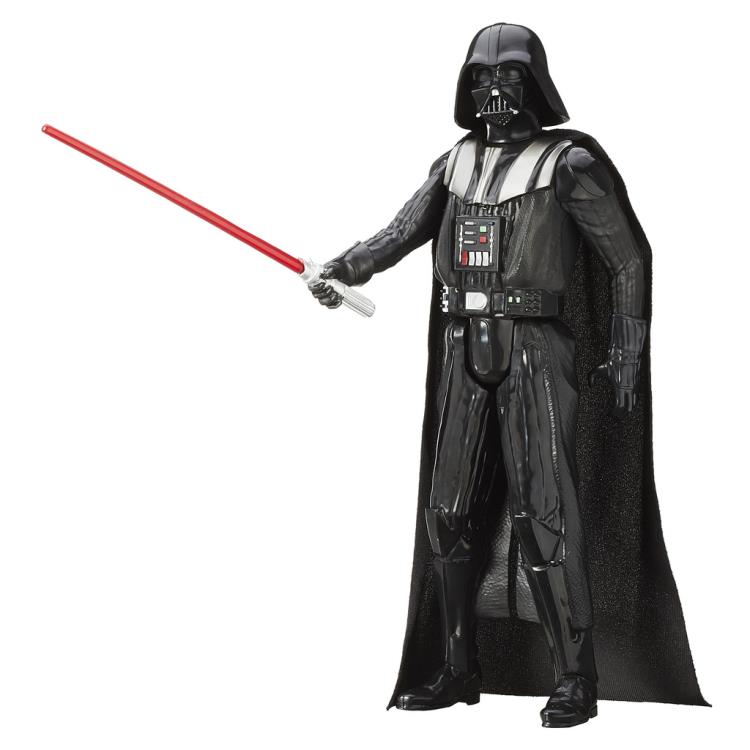 Star Wars 12" Figure Wave 1 Case of 8 Gallery Image 5