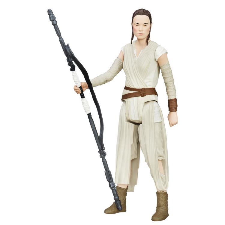 Star Wars 12" Figure Wave 1 Case of 8 Gallery Image 9
