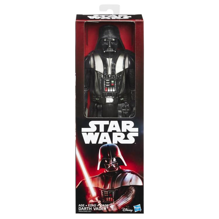 Star Wars 12" Figure Wave 1 Case of 8 Gallery Image 3
