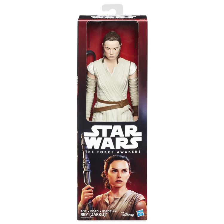 Star Wars 12" Figure Wave 1 Case of 8 Gallery Image 10