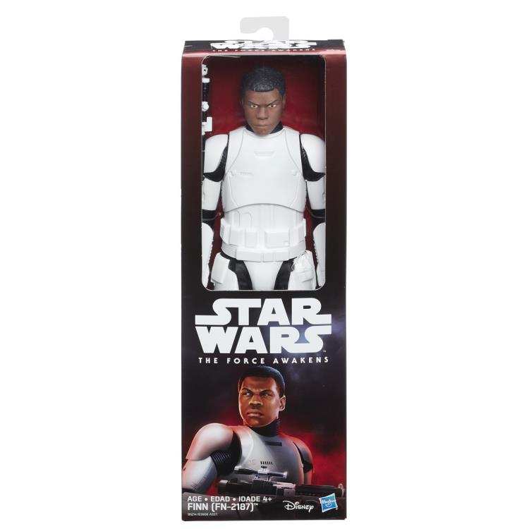 Star Wars 12" Figure Wave 1 Case of 8 Gallery Image 13