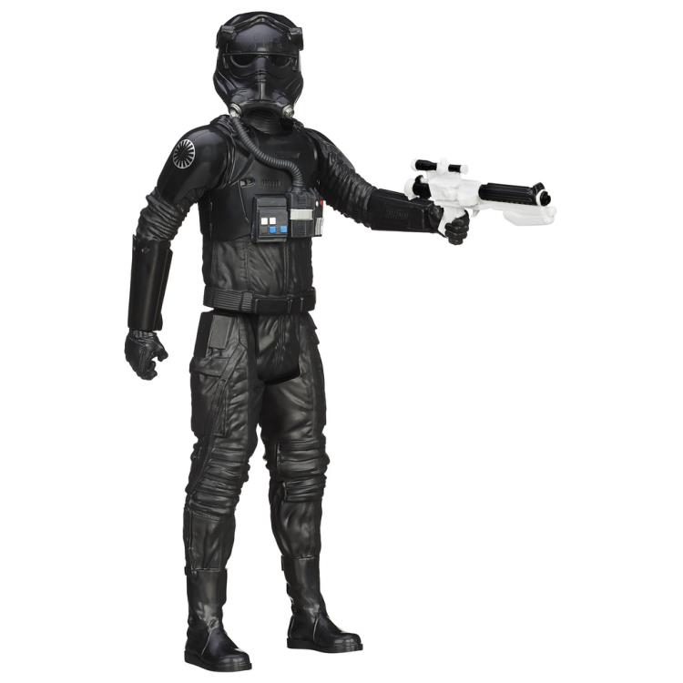 Star Wars 12" Figure Wave 1 Case of 8 Gallery Image 7