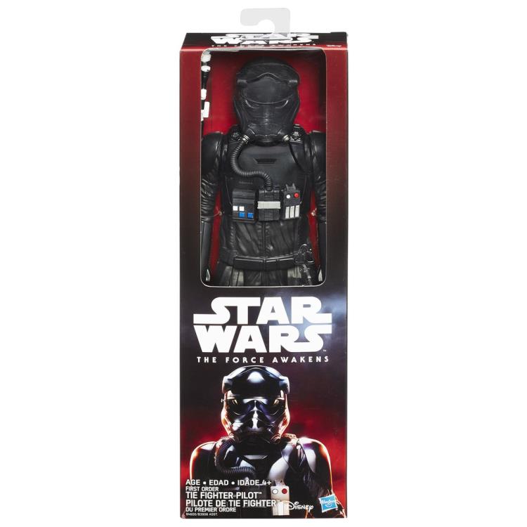 Star Wars 12" Figure Wave 1 Case of 8 Gallery Image 8
