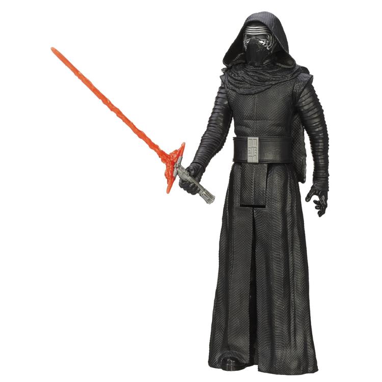 Star Wars 12" Figure Wave 1 Case of 8 Gallery Image 6