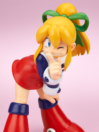 Mega Man Gigantic Series - Roll Gallery Image 2