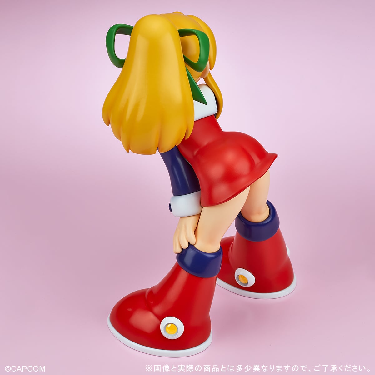 Mega Man Gigantic Series - Roll Gallery Image 6