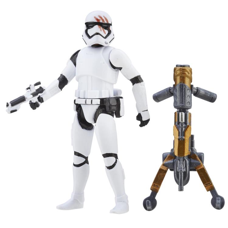 Star Wars 3.75" Snow and Desert Figure Wave 1 Set of 3 Gallery Image 5