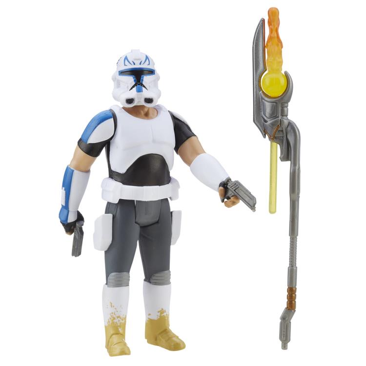 Star Wars 3.75" Snow and Desert Figure Wave 1 Set of 3 Gallery Image 8