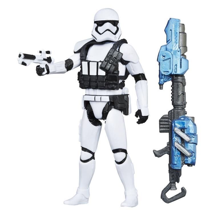 Star Wars 3.75" Snow and Desert Figure Wave 2 Case of 12 Gallery Image 10