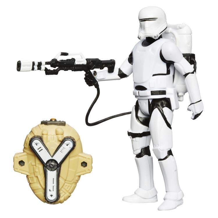 Star Wars 3.75" Snow and Desert Figure Wave 2 Case of 12 Gallery Image 6