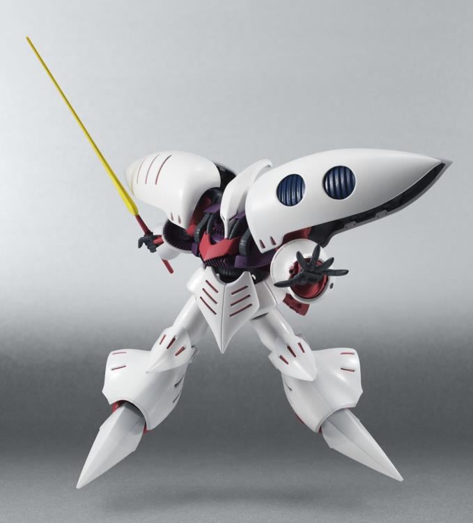 Mobile Suit Gundam ZZ Robot Spirits Qubeley Gallery Image 7