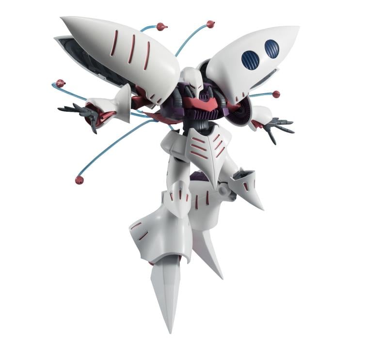 Mobile Suit Gundam ZZ Robot Spirits Qubeley Gallery Image 5