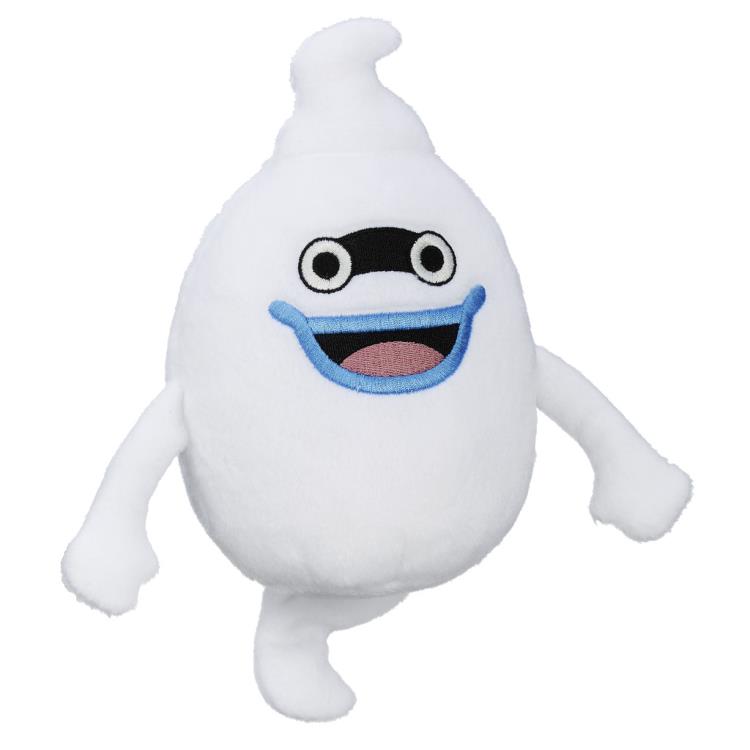Yo-Kai Watch Plush Figure Wave 01 - Whisper Gallery Image 3