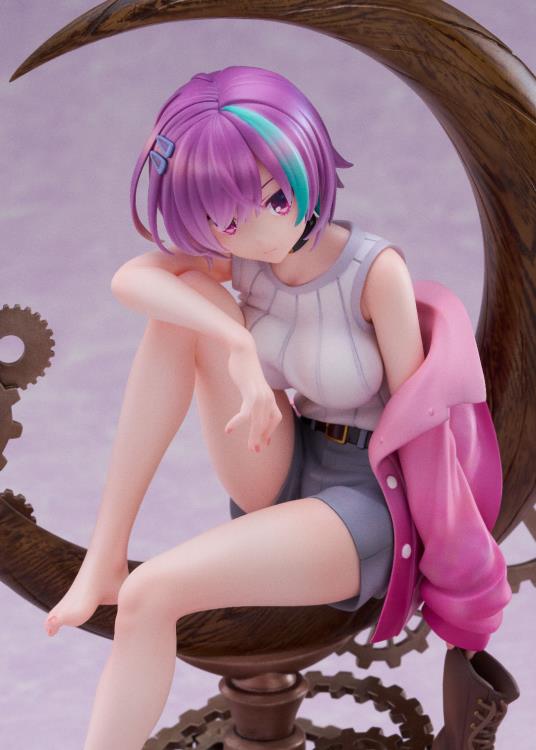 PARQUET Rino Ibaraki Limited Edition 1/7 Scale Figure Gallery Image 23