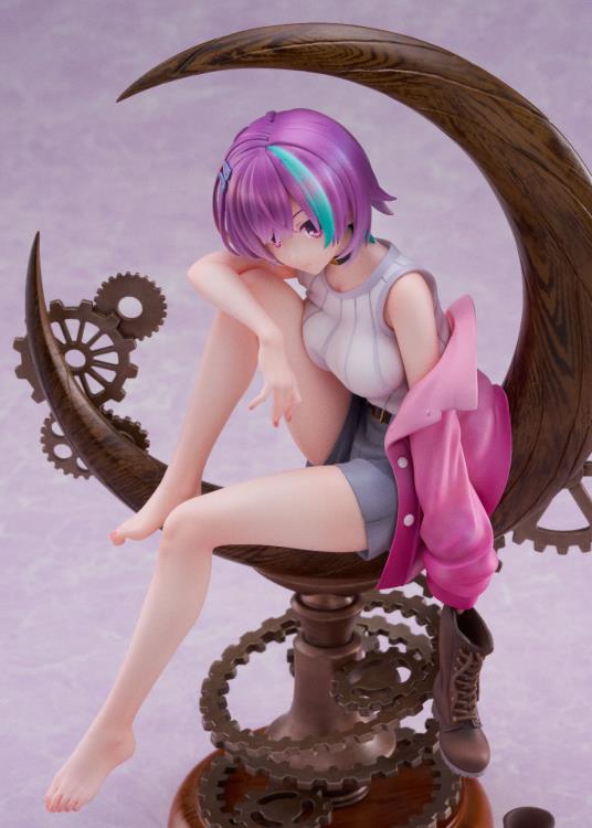 PARQUET Rino Ibaraki Limited Edition 1/7 Scale Figure Gallery Image 19