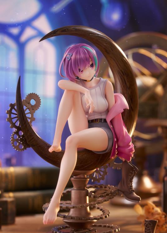 PARQUET Rino Ibaraki Limited Edition 1/7 Scale Figure Gallery Image 7