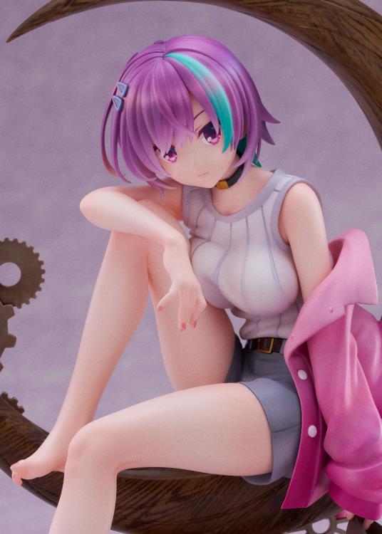 PARQUET Rino Ibaraki Limited Edition 1/7 Scale Figure Gallery Image 21