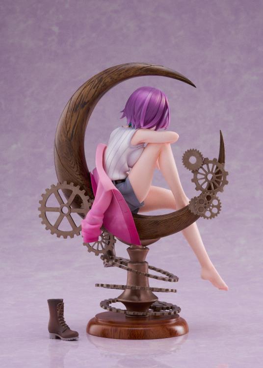 PARQUET Rino Ibaraki Limited Edition 1/7 Scale Figure Gallery Image 14
