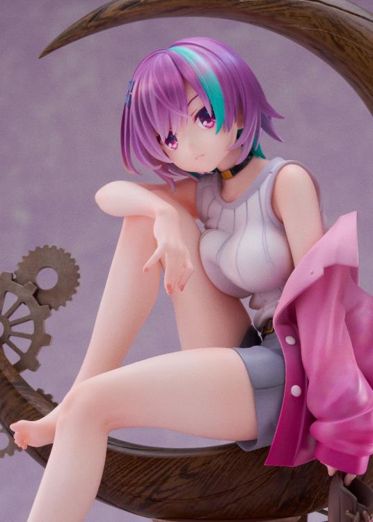 PARQUET Rino Ibaraki Limited Edition 1/7 Scale Figure Gallery Image 22
