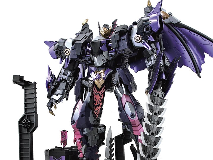 ARCHECORE: Arena of the Ancient God AAG-02 Dragon Knight Renata Gallery Image 1