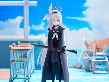 FreeStyle Original Illustration Warehouse Aoko 1/7 Scale Figure